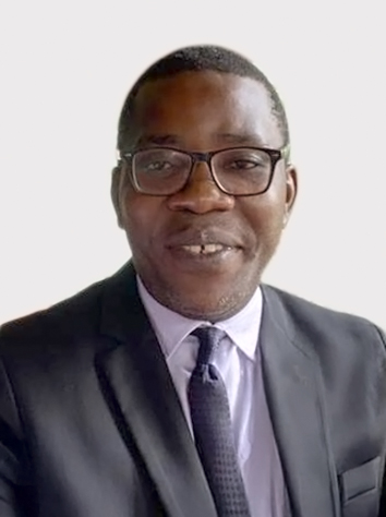 Serge Lemana Oyono